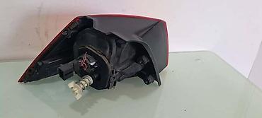 obd prikljucak: STOP LAMPA ZA VOLKSWAGEN GOLF 7 OD 2013. DO 2017. GOD. - 5G0945096M | — 3