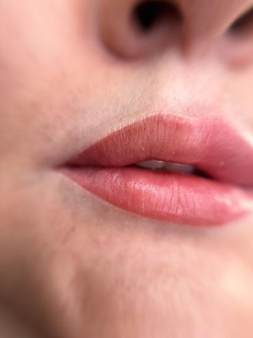 Перманентный макияж: Перманентный макияж губ - Набор моделей: 2000 сом - Проработка at lalafo.kg — 13 Перманентный макияж: Перманентный макияж губ - Набор моделей: 2000 сом - Проработка — 13