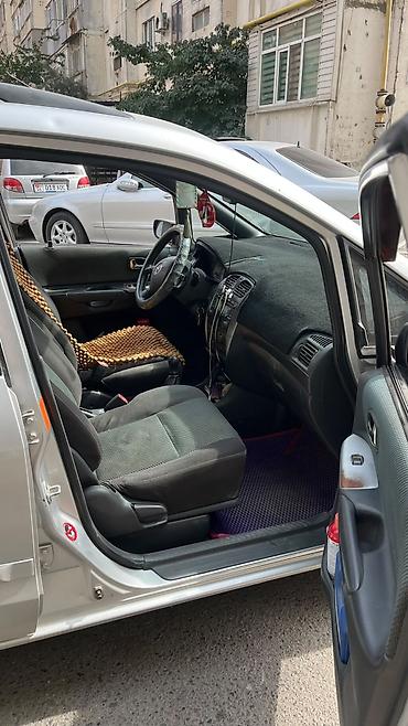 tayota progres: Mazda PREMACY: 2004 г., 1.8 л, Механика, Бензин, Универсал — 3