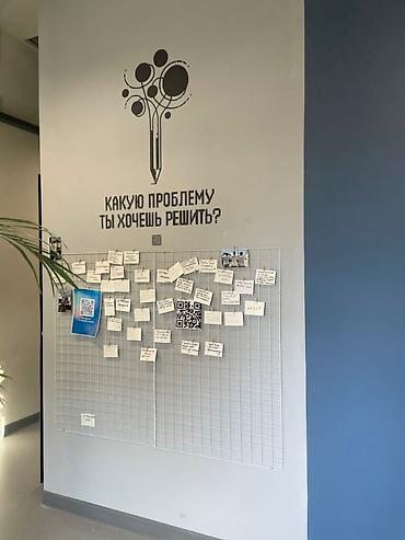 Аренда офисов: 🏢 СДАЕТСЯ ОФИС В ЦЕНТРЕ ГОРОДА 📍Горький/Фатьянова 📐 Площадь — 385 м² 🏙 — 10