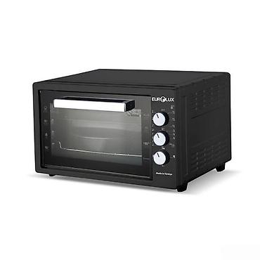 eurolux utuleri: Soba "EUROLUX -EU-EO3213EB-45LDG"Texniki Xüsusiyyətləri: ✅ Brend — 1
