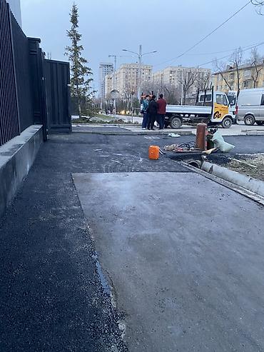 Услуги по строительству и ремонту: Больше 6 лет опыта — 1