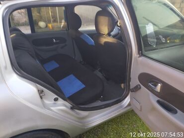 Renault: Renault Symbol: 1.4 l | 2007 il 323000 km Sedan — 6