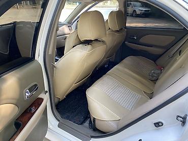 Продажа авто: Hyundai Sonata: 2002 г., Автомат, Бензин, Седан — 4