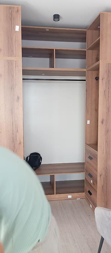 Мебель на заказ: Мебель на заказ, Спальня, Шкаф — 8