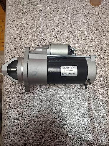 Dinamo, generatorlar: Məhsul: Generator (Alternator) - Model/Part nömrəsi: 08821094 (qutuda — 9