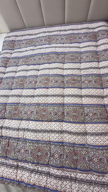 matras 160x200: Yun döşək satılır 200/160 ölçü 40 azn — 3