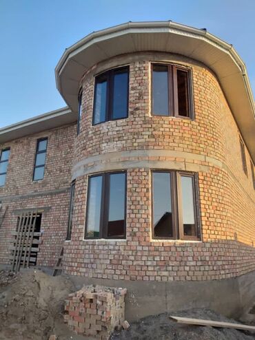 Алюминиевые окна на заказ: Пластиковые окна. Пластиковые двери . Пластиковые витражи — 2