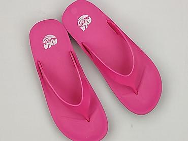 Thongs for women, size 38