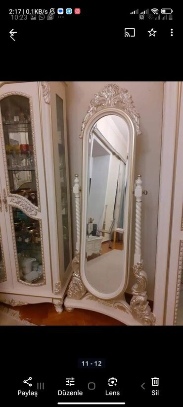 Qonaq otağı dəstləri: Yataq qonaq desti 22000alinib hec bir problemi yoxdur — 8