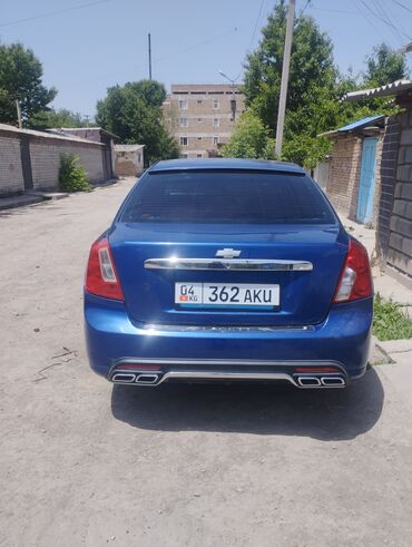 двигатель 2 9 тд: Chevrolet Lacetti: 2008 г., 1.6 л, Механика, Газ