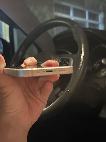 авто толщиномер: IPhone 12 mini, Б/у, 64 ГБ, Белый, Чехол, 70 % — 7