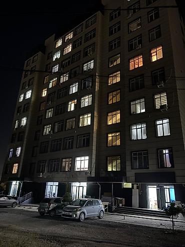 Продажа квартир: 1 комната, 22 м², Пишпек Элитка, 8 этаж — 9