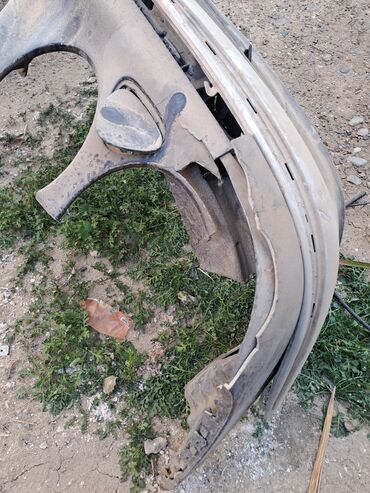 Bamperlər, buferlər: Hyundai,Toyota Corolla,Mercedes,Chevrolet Cruse — 14