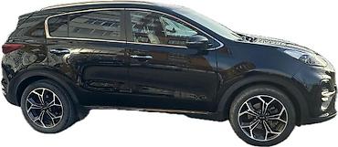 Kia: Kia Sportage: 2019 г. — 11