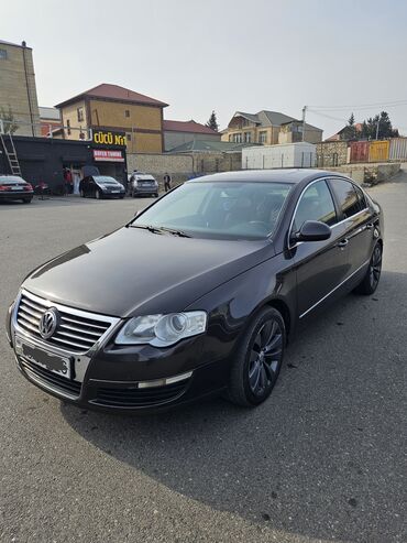Volkswagen: Volkswagen Passat: 2 l | 2006 il Sedan — 1