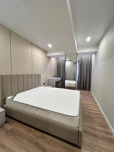 Продажа квартир: 2 комнаты, 65 м², Элитка, 5 этаж, Евроремонт — 5