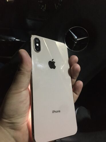 айфон 12 про мах цена в бишкеке: IPhone Xs Max, Колдонулган, 64 ГБ, Алтын, Кабель, 81 %