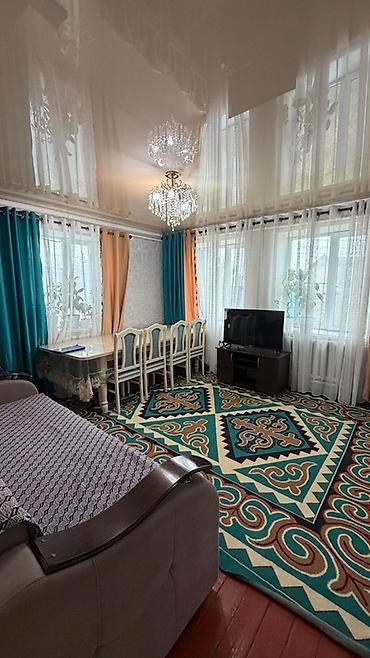 Үйлөр: 4 бөлмө, 60 м², 18 соток, Шопоков, Кыймылсыз мүлк агенттиги — 9