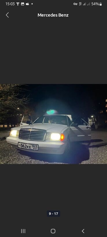 mercedes актрос: Mercedes-Benz 190: 1991 г., 2 л, Механика, Бензин, Седан