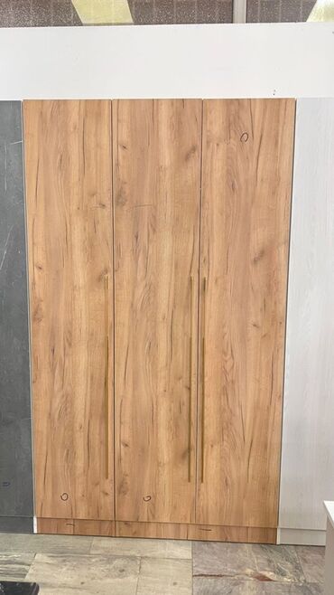 Шкафы для одежды: Шкаф для одежды, Прямой, МДФ at lalafo.kg — 9 Шкафы для одежды: Шкаф для одежды, Прямой, МДФ — 9