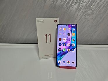 Xiaomi: Xiaomi 11T – snažan i elegantan smartphone 8 GB ram 256 GB ROM Dual — 7