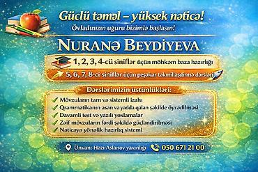 ereb azerbaycan tercume: Repetitor, Azərbaycan dili, İmtahanlara hazırlıq — 1