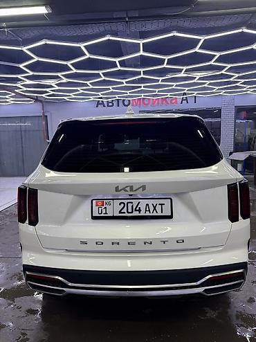 Kia: Kia Sorento: 2021 г., 2.2 л, Робот, Дизель, Кроссовер — 6
