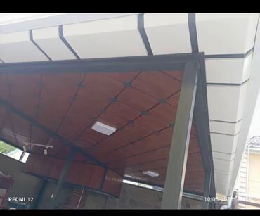 Другие строительные материалы: Туникафон БИШКЕК — 8