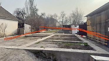 Продажа участков: 6 соток, Для строительства, Красная книга — 8