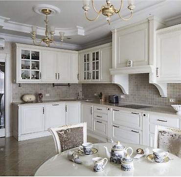 Шкафы-купе: Шкаф купе, Встраиваемый, ЛДСП — 33