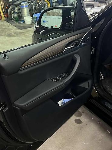 BMW: BMW X3: 2019 г., 2 л, Автомат, Бензин, Кроссовер — 9