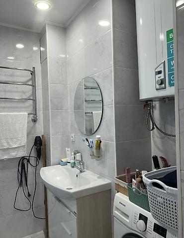 филармония 4 к кв: 3 комнаты, 96 м², Филармония Элитка, 6 этаж — 8