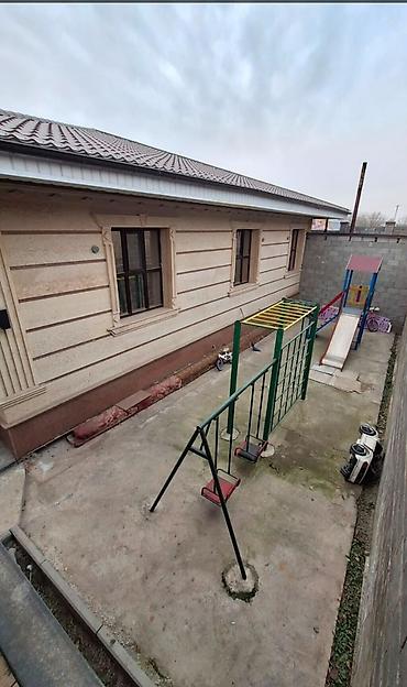200: 200 м², 5 комнат, Аламудун с., Семейным — 5