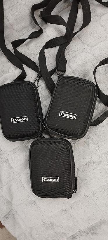 canon eos 2000d: Продаю новые чехлы для фотоаппарата Conon, твердые, 1000 сом все — 4