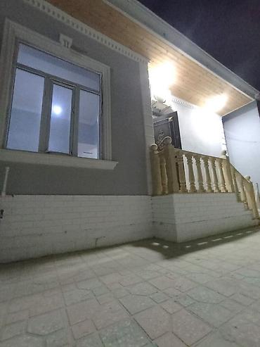 xirdalan ucuz evler: Zabrat 2 otaqlı, 50 kv. m, Kredit var, Yeni təmirli — 1