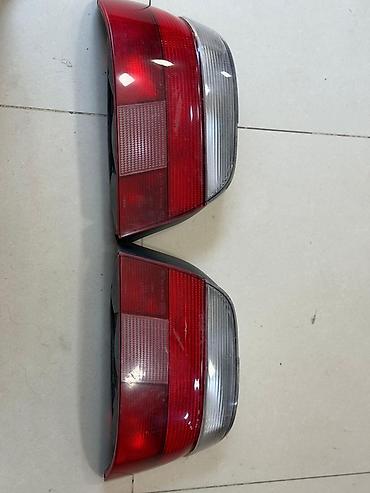 Halogen, BMW 1997 il, Orijinal, Almaniya, İşlənmiş