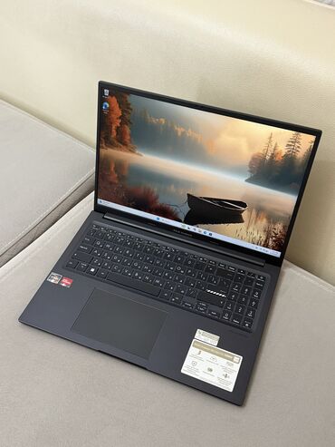 huawei matebook d14: Б/у ASUS Vivobook, 15.6 ", AMD Ryzen 7, 512 ГБ