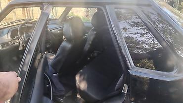 opel 1.5 dizel motor: VAZ (LADA) 2114: 1.6 l | 2011 il Hetçbek — 4