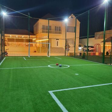 Həyət evləri və villaların satışı: 7 otaqlı, 300 kv. m, Orta təmir — 1