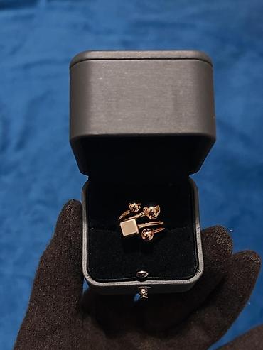 Наборы украшений: Набор бижутерии Xuping и стильные аксессуары в золотистом тоне. В — 2