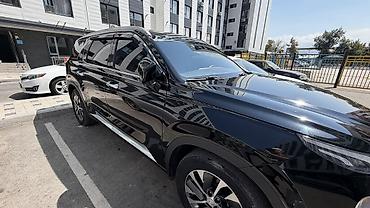 hunday palisade: Hyundai Palisade: 2021 г., 2.2 л, Автомат, Дизель, Кроссовер — 7