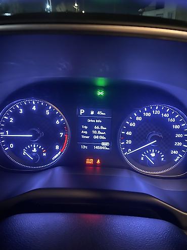 Hyundai: Hyundai Avante: 2019 г., 1.6 л, Автомат, Бензин, Седан — 11