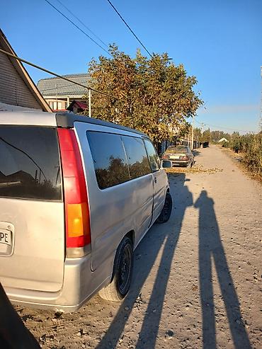 ниссан потфайндер: Honda Stepwgn: 1999 г., Автомат, Бензин, Минивэн — 3