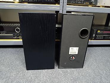 Zvučnici i stereo sistemi: ELAC (A. R. E. S. ) Alpha 8 – Nemački Hi-Fi zvučnici – Odlični — 3