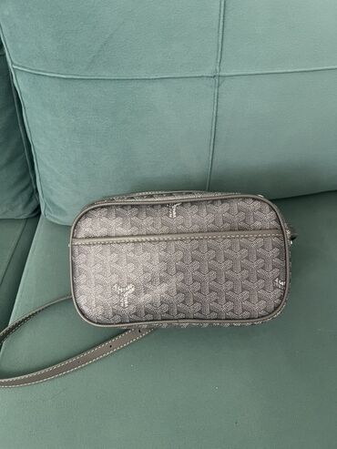 парик для волос: Сумка goyard, состояние отличное новая не пользовался