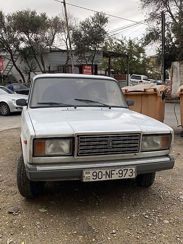 VAZ (LADA): VAZ (LADA) 2104: 1.6 l | 2012 il 148000 km Universal — 13