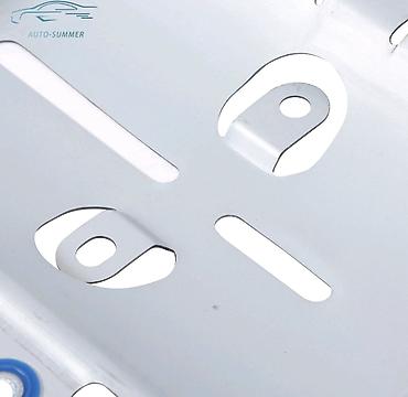 Prokladkalar, salniklər: Jeep Dodge Dakota Durango Jeep Grand Cherokee Jeep 2005 2006-2012 — 13