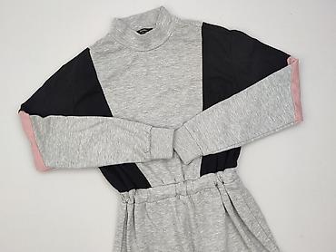 kurtki vinted: Bershka, Sukienka damska, rozmiar S — 1