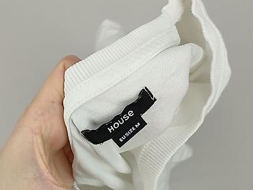 off white: House, Koszulka dla mężczyzn, rozmiar M — 4